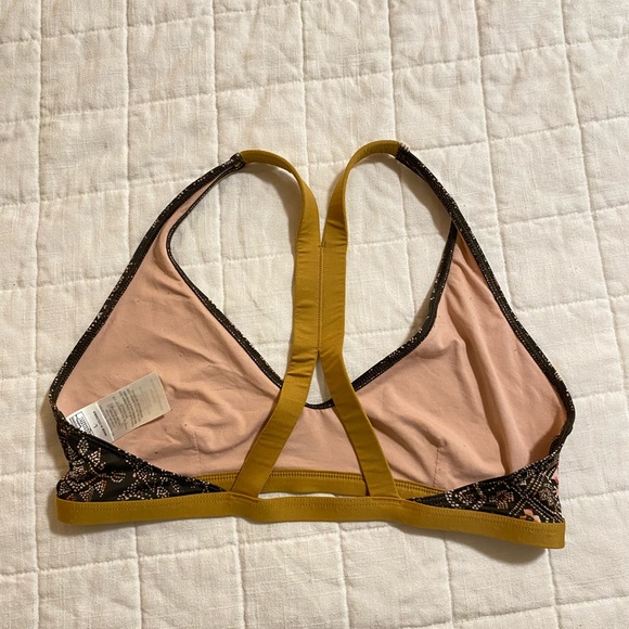 SOLD// Patagonia Swim Top - Picture 3 of 4